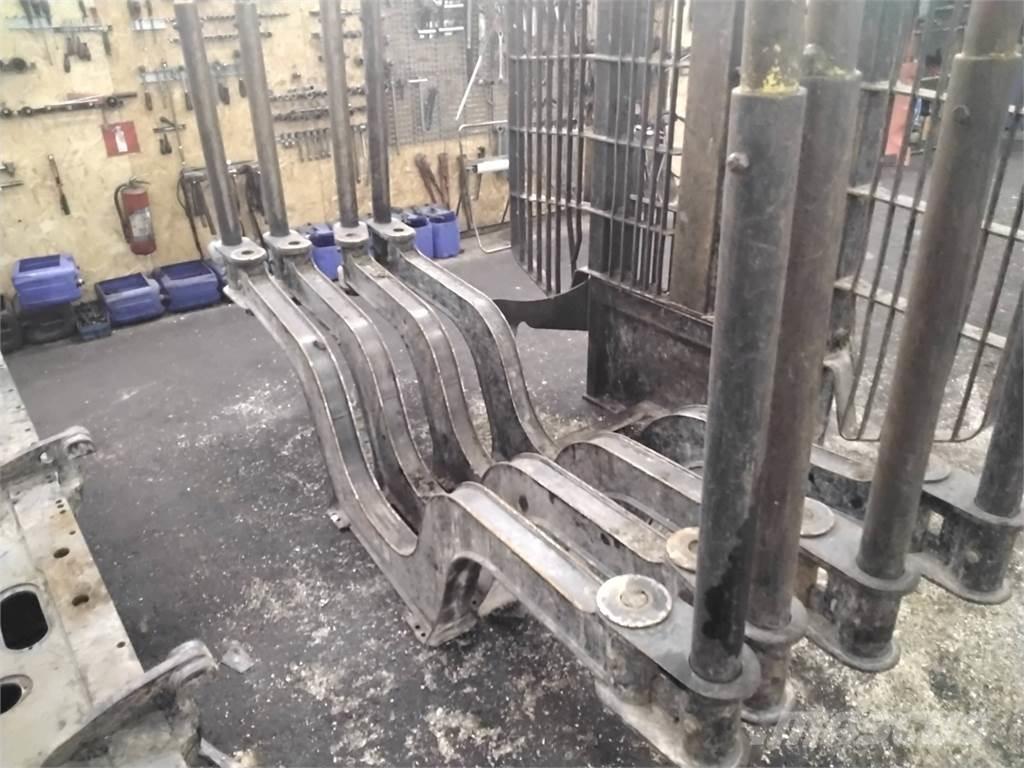 John Deere 1010e Anderes Zubehör