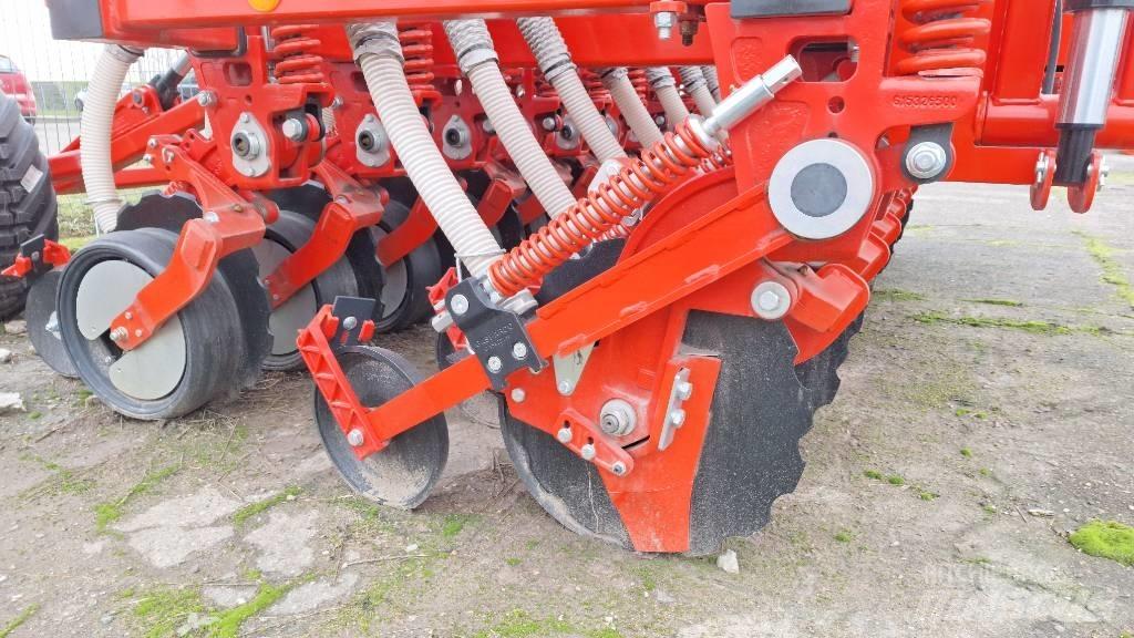 Gaspardo Diretta 300 Drillmaschinen