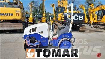 Hamm HD 10 C VV Tandemwalzen