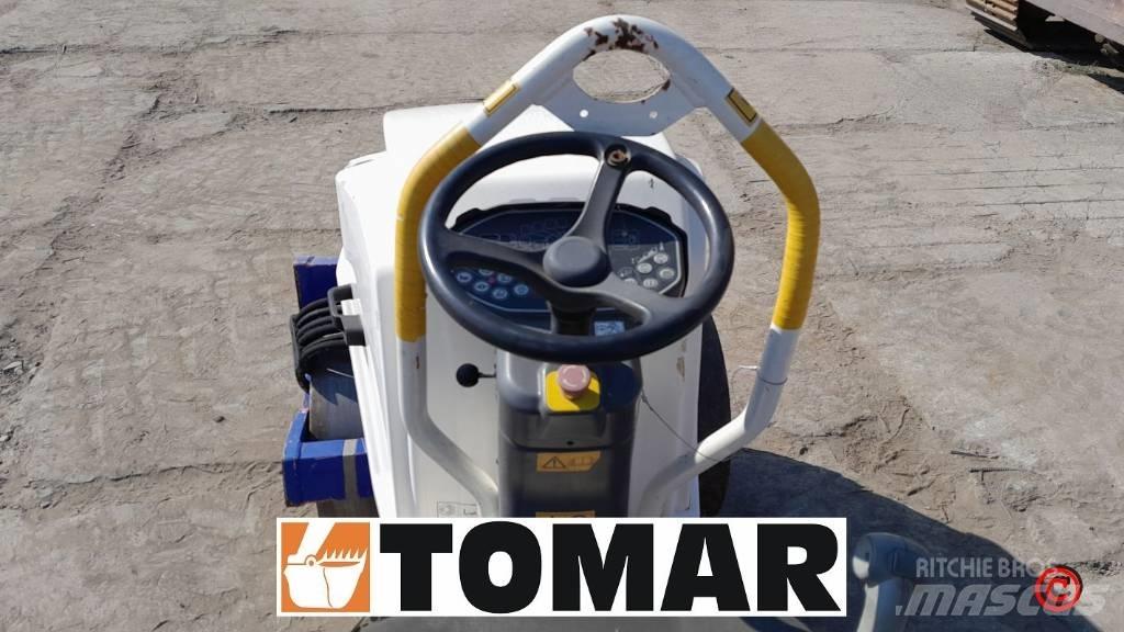 Hamm HD 10 C VV Tandemwalzen