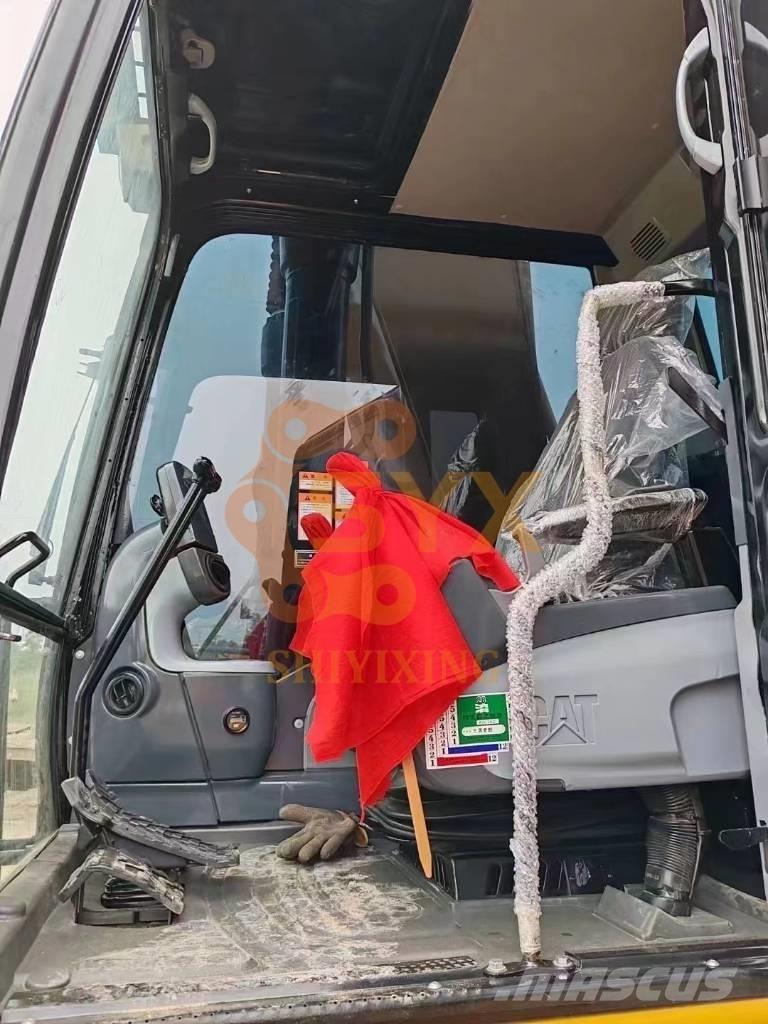 CAT 330 DL Raupenbagger