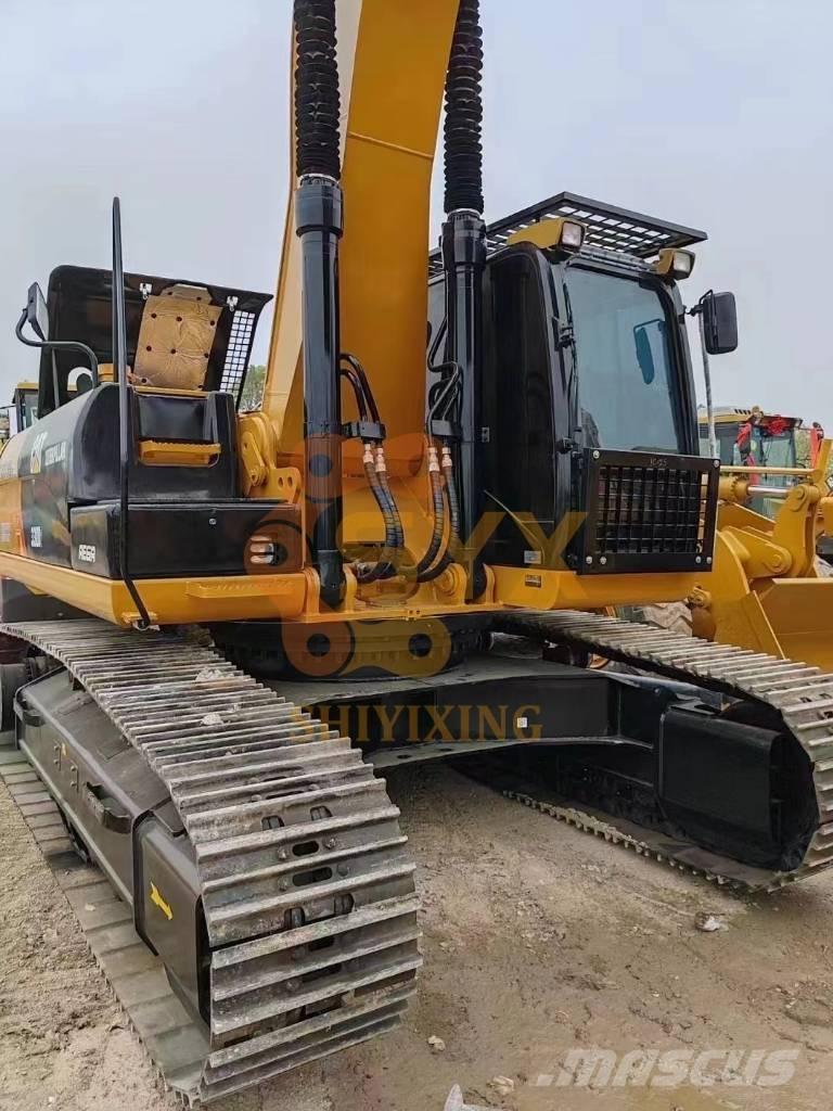 CAT 330 DL Raupenbagger