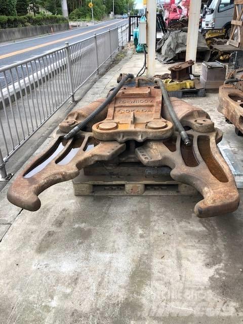 Okada TS-W1100V(大割） Andere Zubehörteile