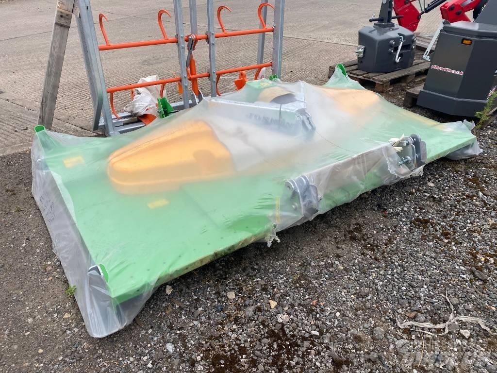 Joskin TR 270 C3 Mulcher