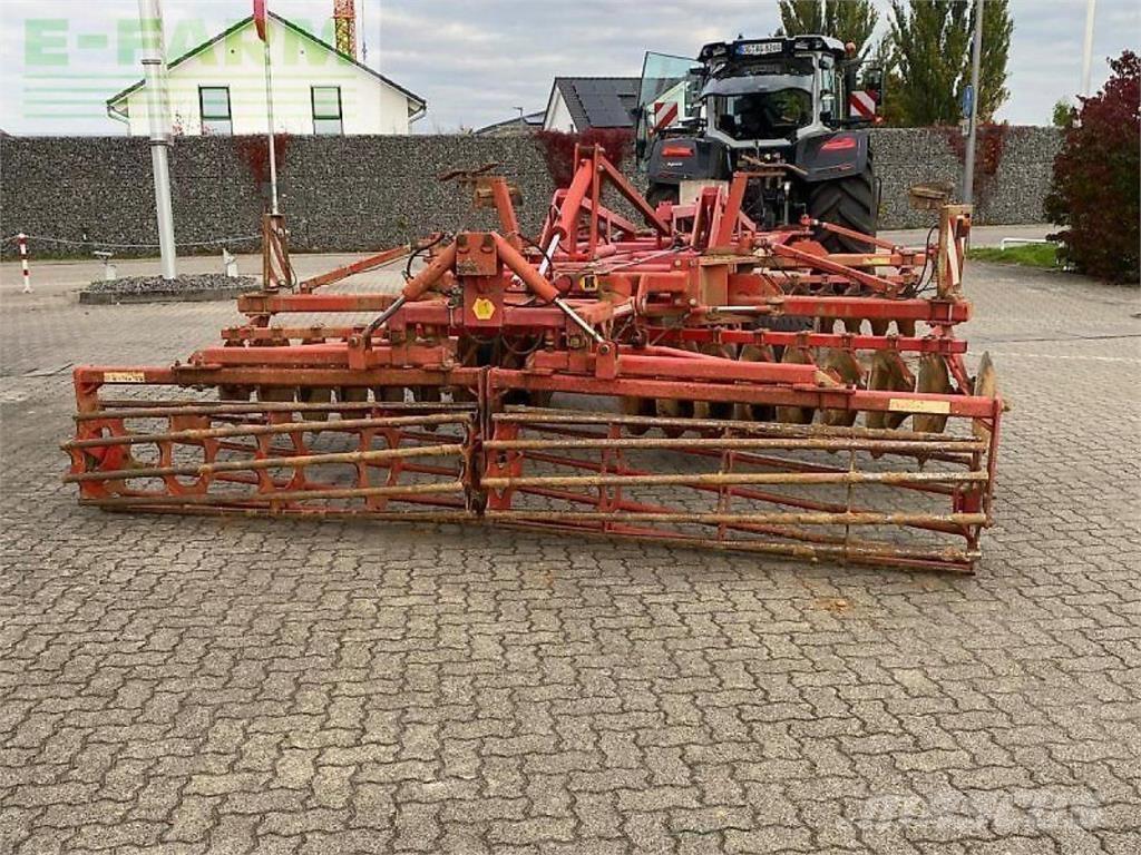 Knoche hx 5 Scheibeneggen