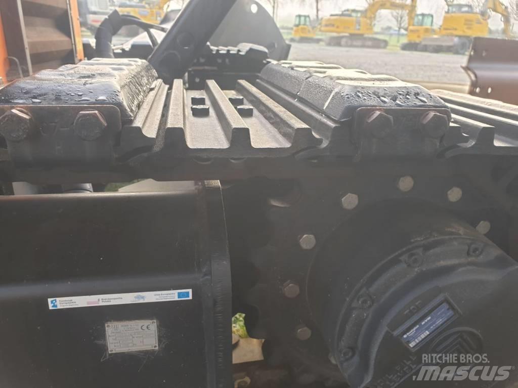Pronar MPT18/1G Förderbandanlagen