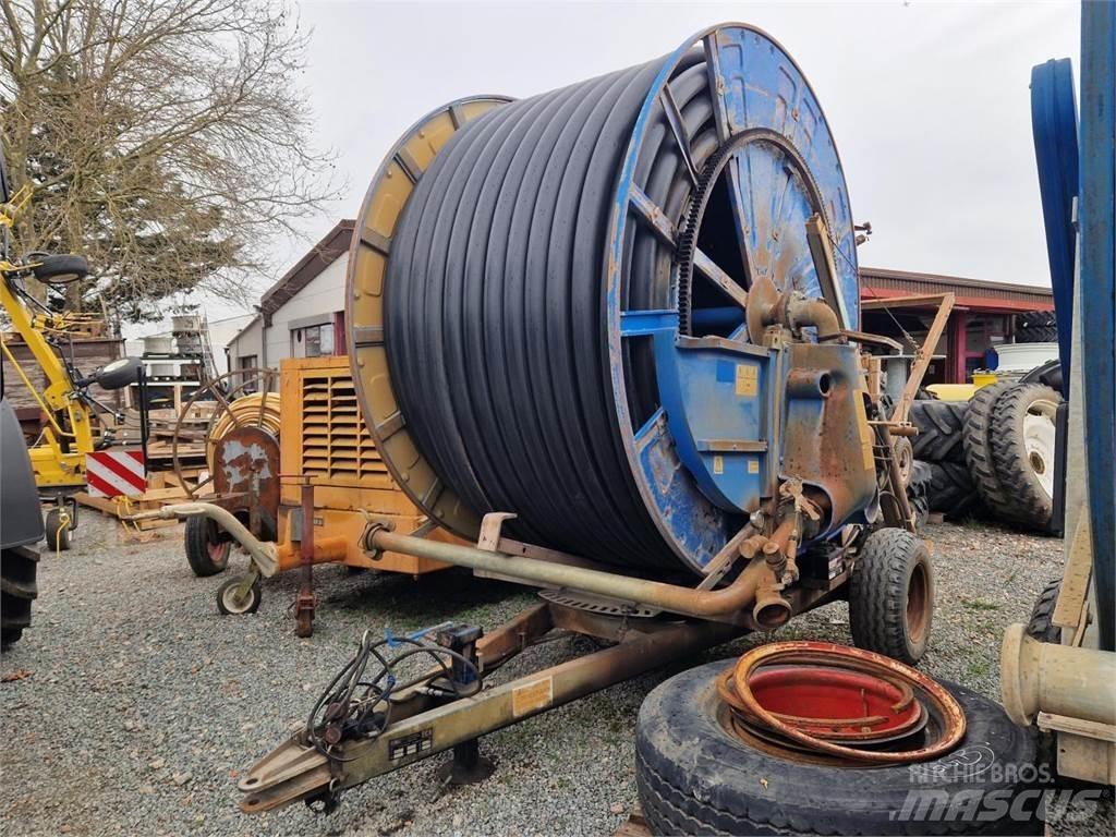 Ocmis R3 100/350 Bewässerungssysteme