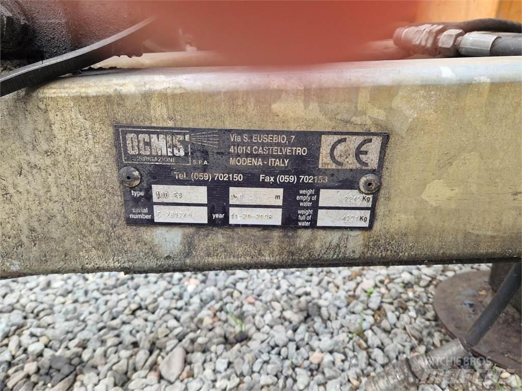 Ocmis R3 100/350 Bewässerungssysteme