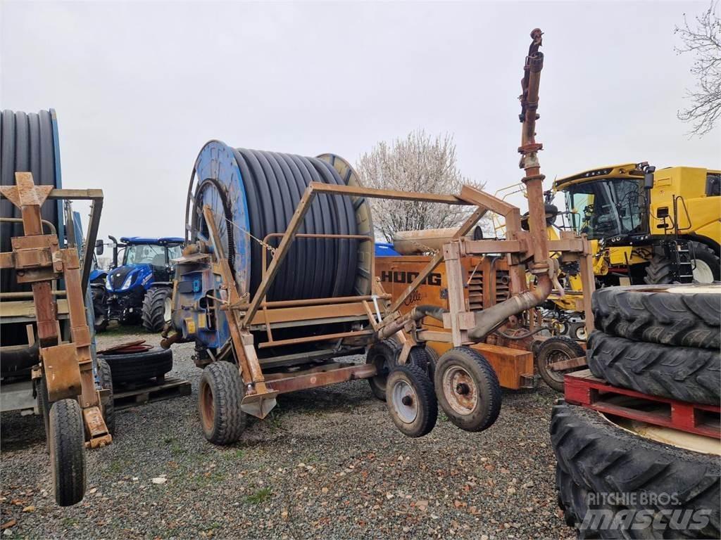 Ocmis R3 100/350 Bewässerungssysteme