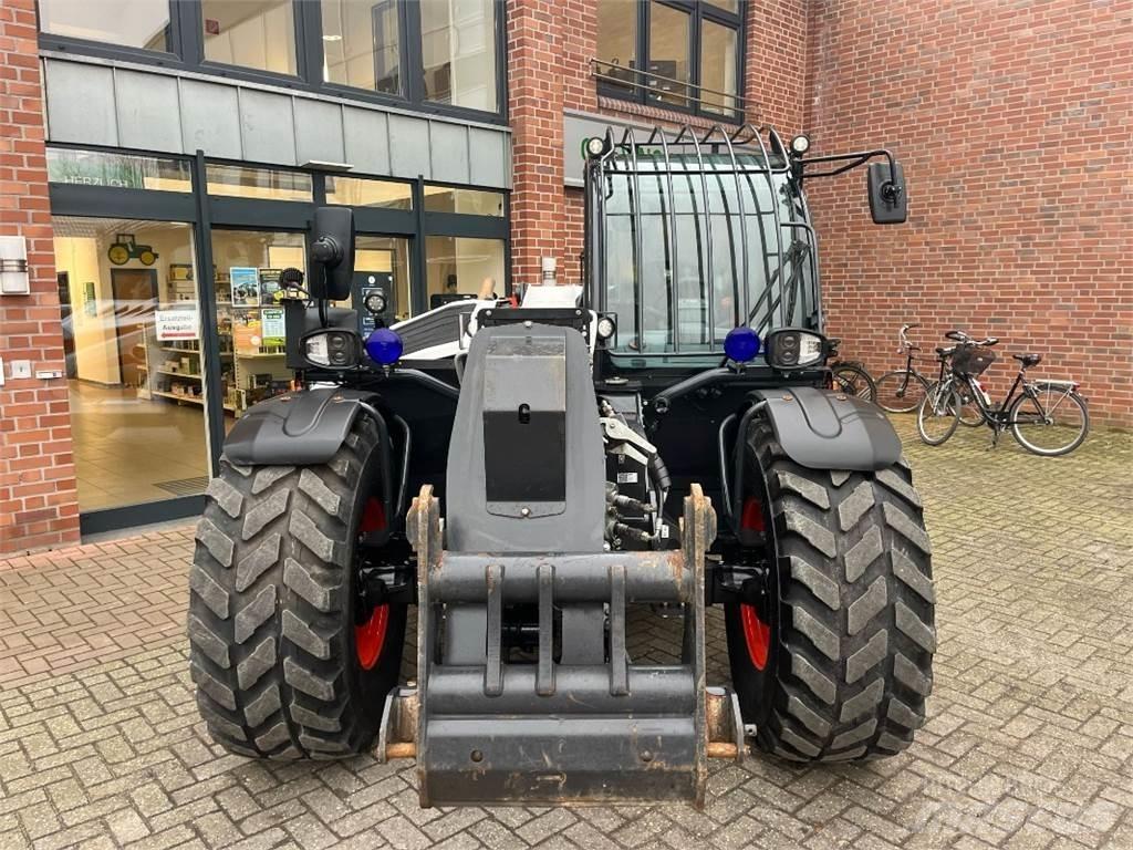 Bobcat TL 43.80 Teleskoplader