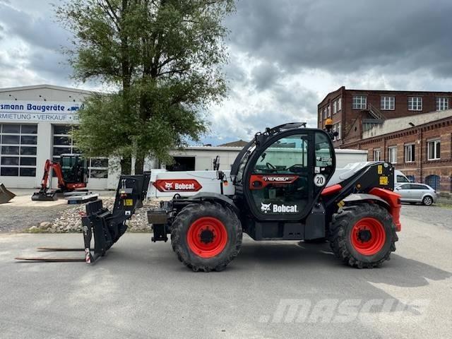 Bobcat T 41.140 SLP Teleskoplader