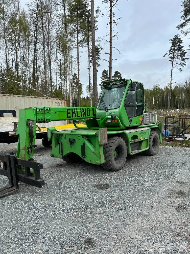 Merlo 38.16 Roto Teleskoplader