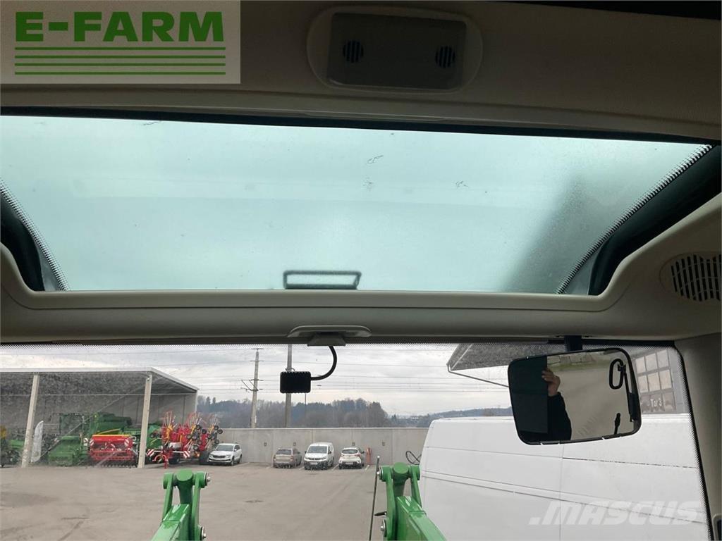 John Deere 6R 150 Traktoren