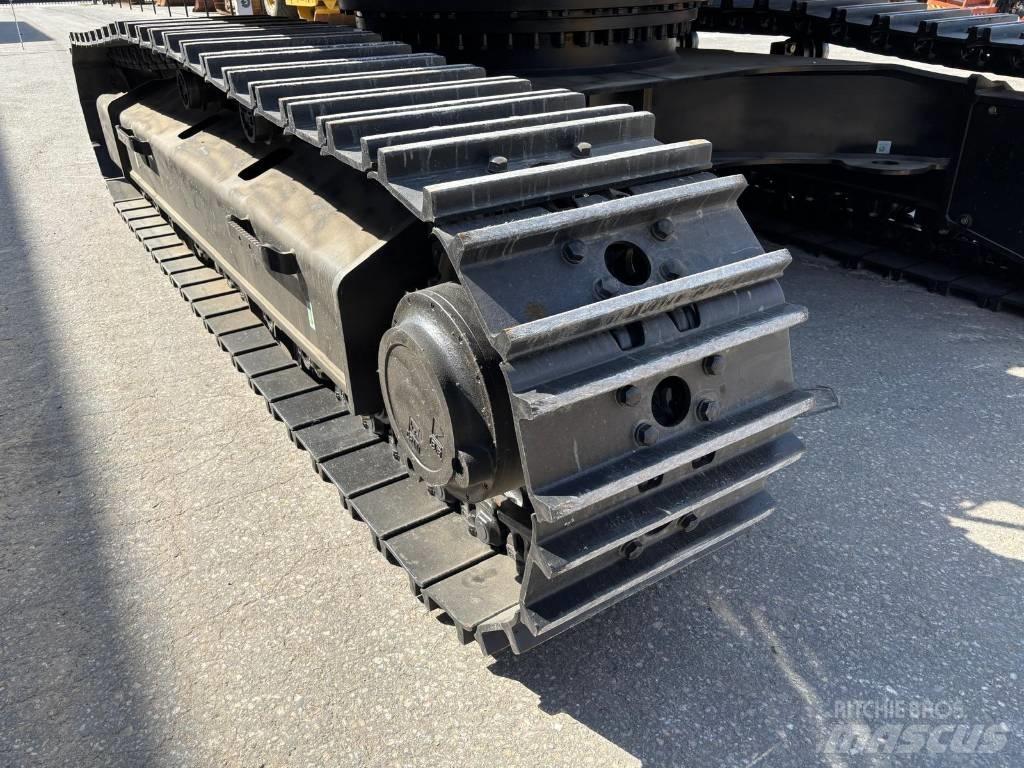 CAT 336 Raupenbagger