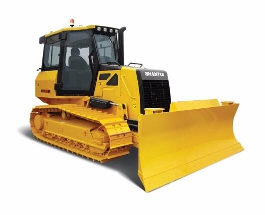 Shantui SD10YE Bulldozer