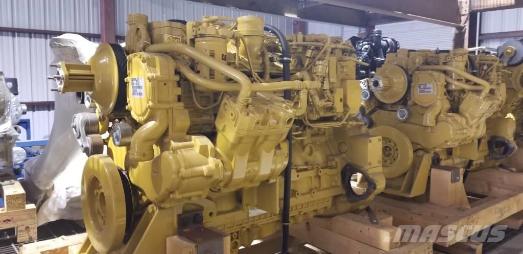 CAT C6.6 ACERT Andere Zubehörteile