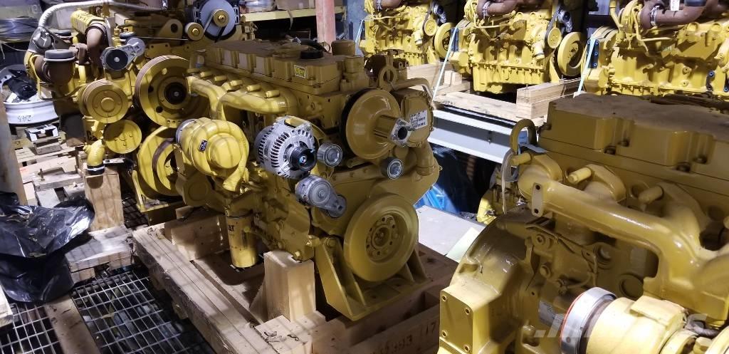 CAT C6.6 ACERT Andere Zubehörteile