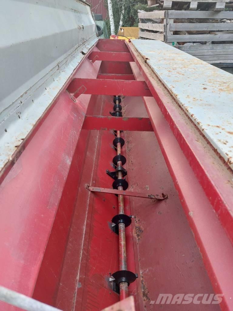 Juko 250 Drillmaschinenkombination