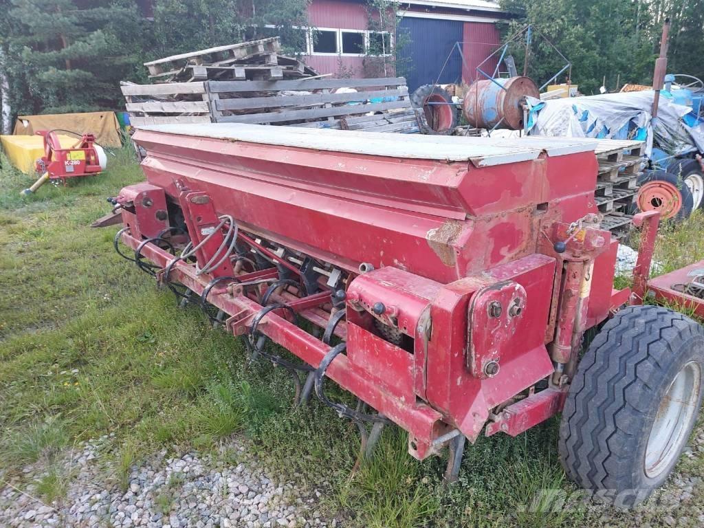 Juko 250 Drillmaschinenkombination