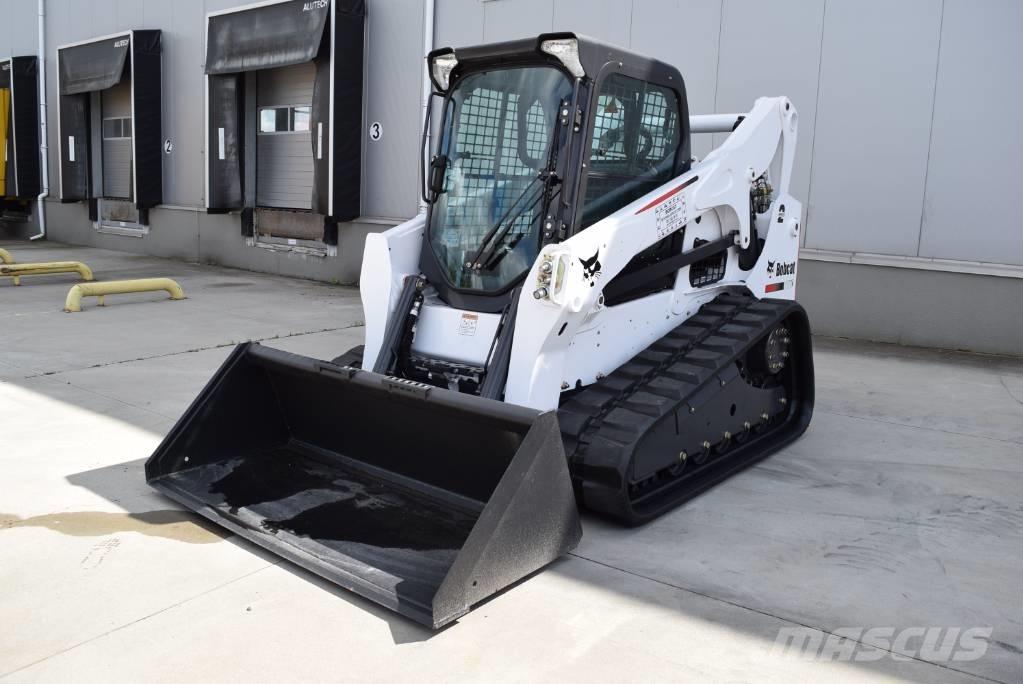 Bobcat T 770 Kompaktlader