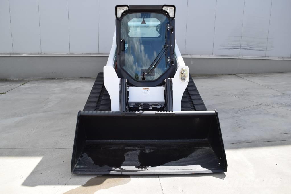Bobcat T 770 Kompaktlader