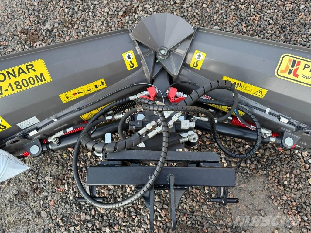 Pronar PUV 1800 M Schneeschilde und -pflüge