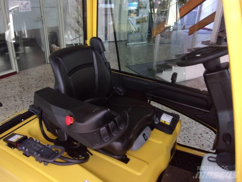 Hyster J2.0XNT Elektrische heftrucks