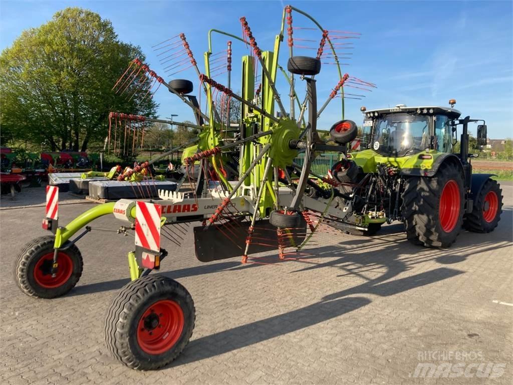 CLAAS Liner 2800 Schwader