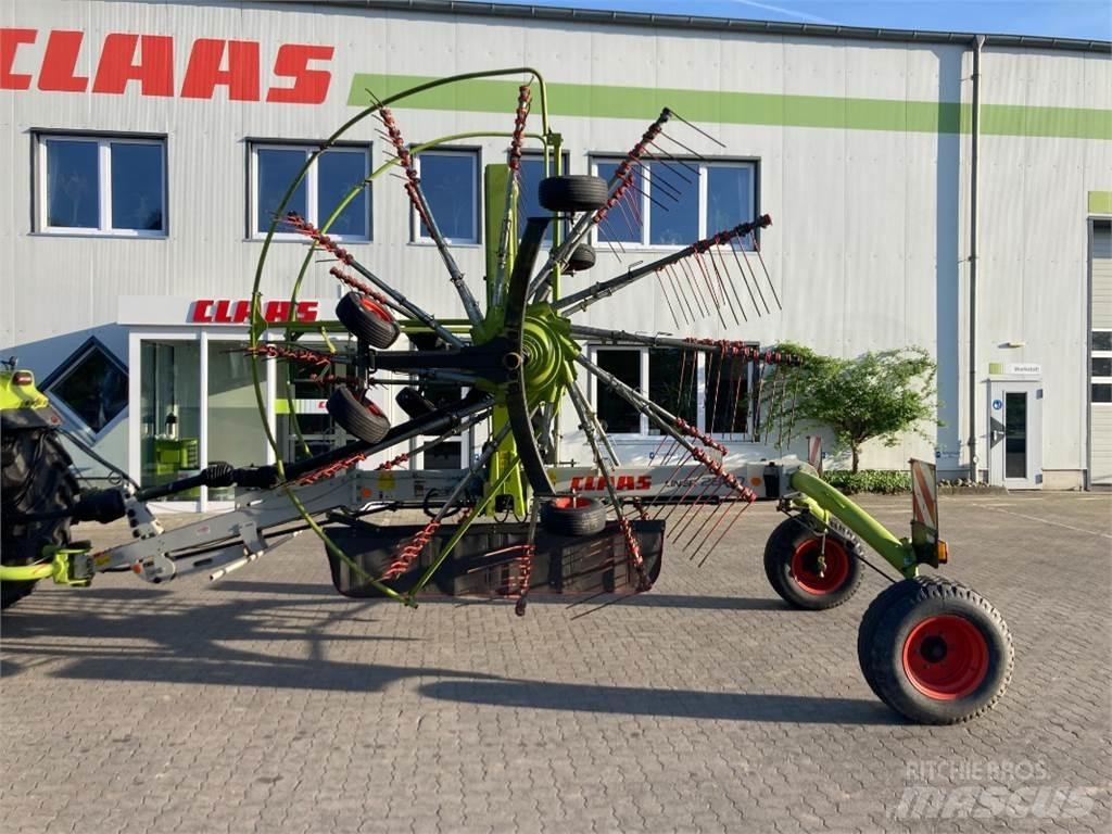 CLAAS Liner 2800 Schwader
