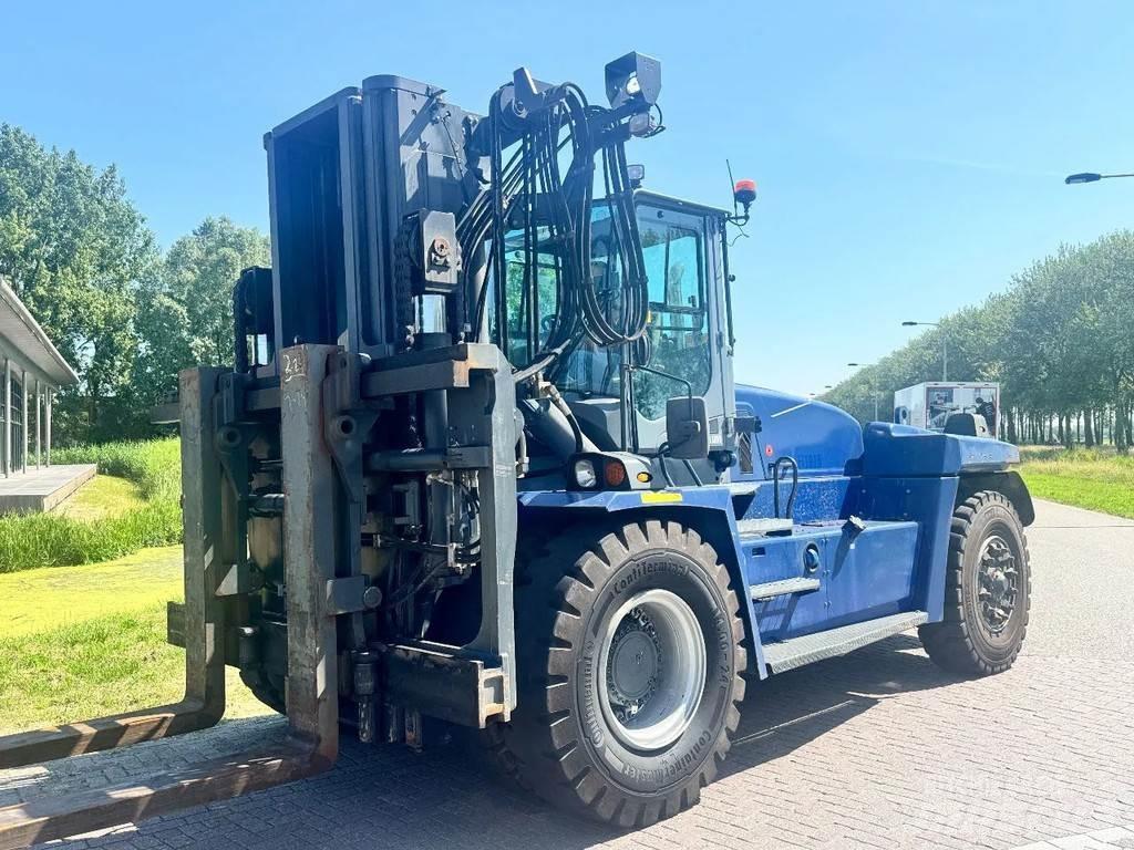 Kalmar DCG 180-12 Diesel heftrucks