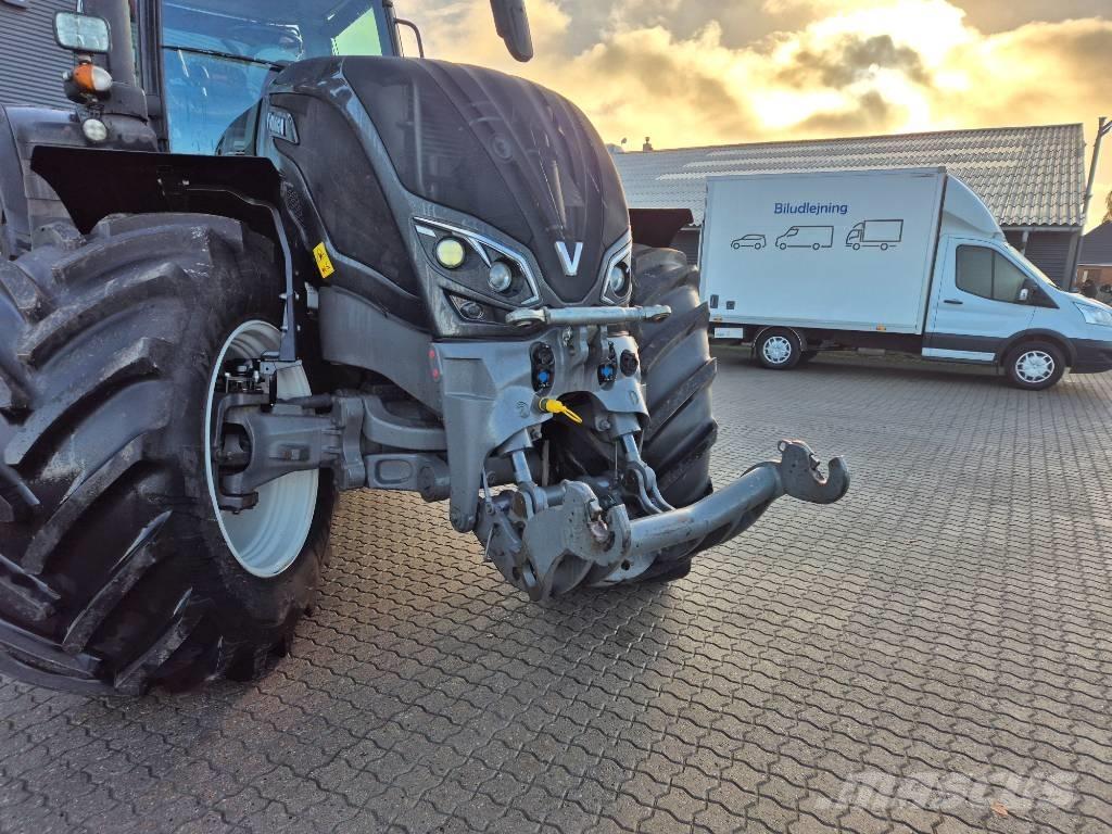 Valtra S 394 Traktoren