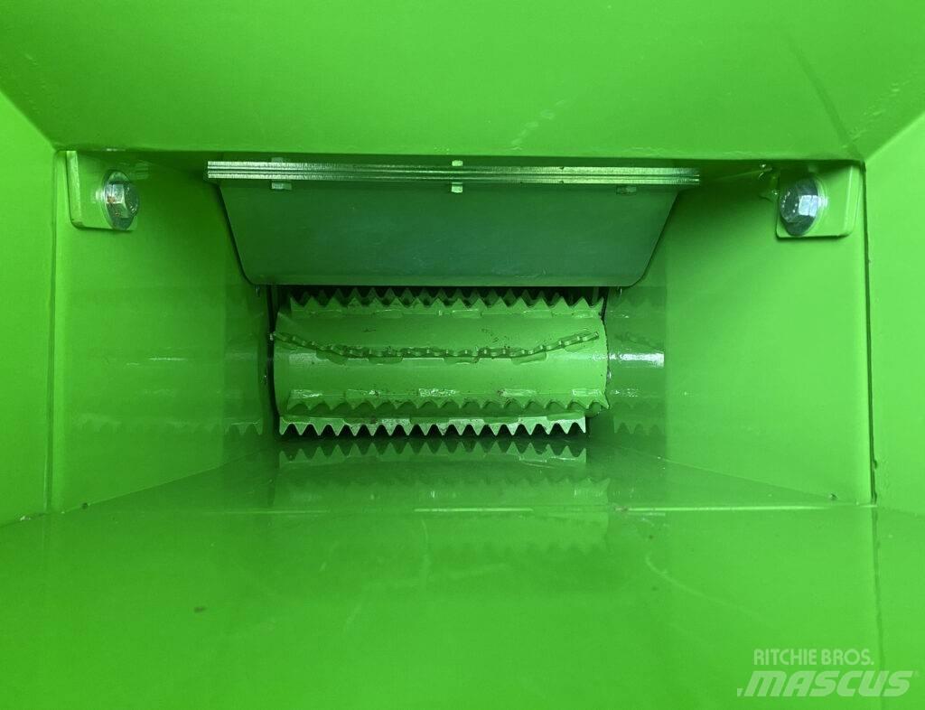 Peruzzo TB100-T Pro Forstmulcher