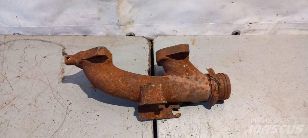 Scania R 440    1857383 Motoren