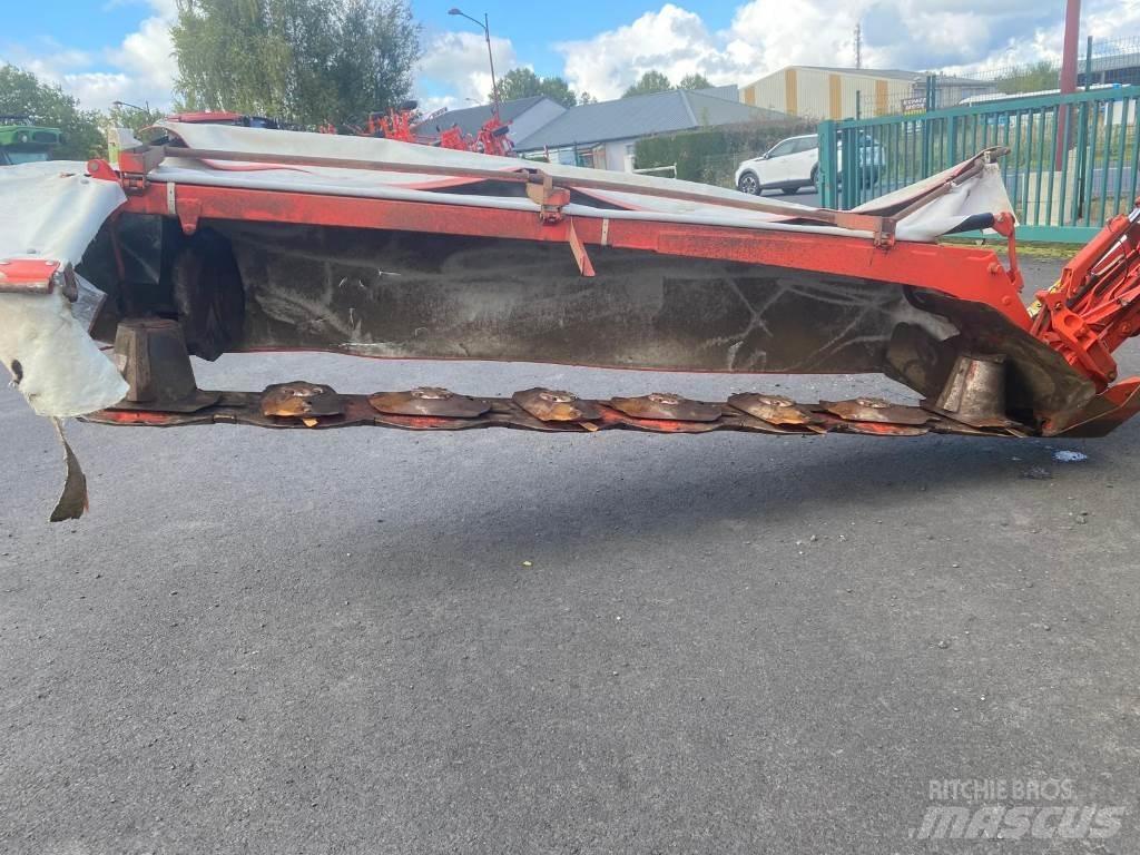 Kuhn GMD350FF Mäher
