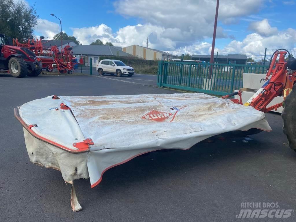 Kuhn GMD350FF Mäher