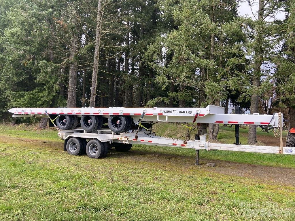 MGM SUMO 60 Maschinetransporter