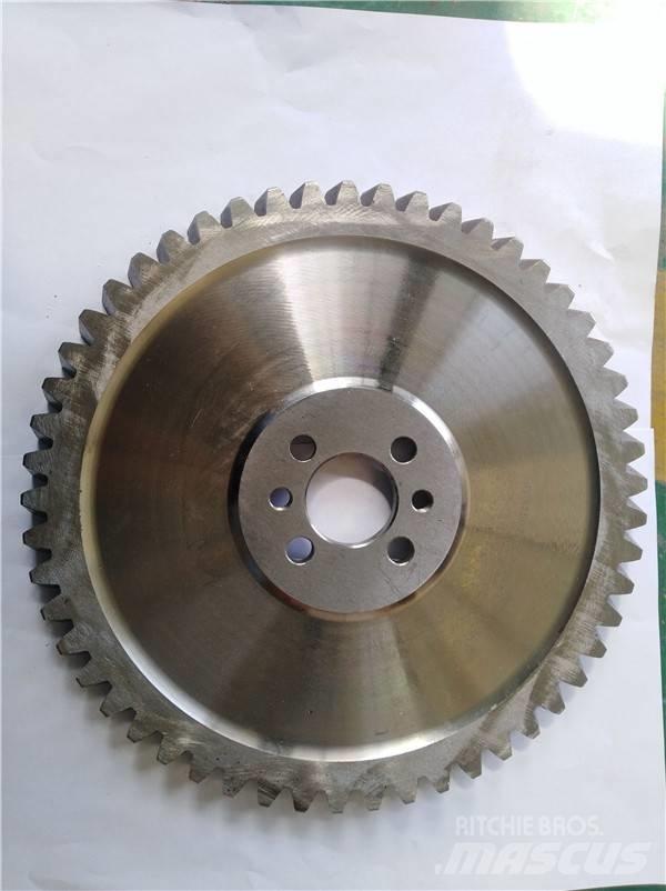 Komatsu D85 gear Getriebe