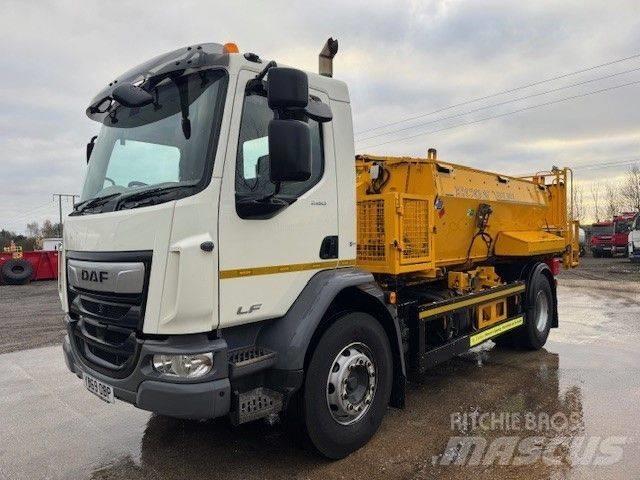 DAF LF 260 Andere Fahrzeuge