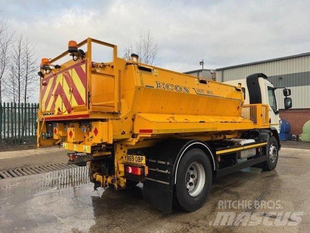 DAF LF 260 Andere Fahrzeuge
