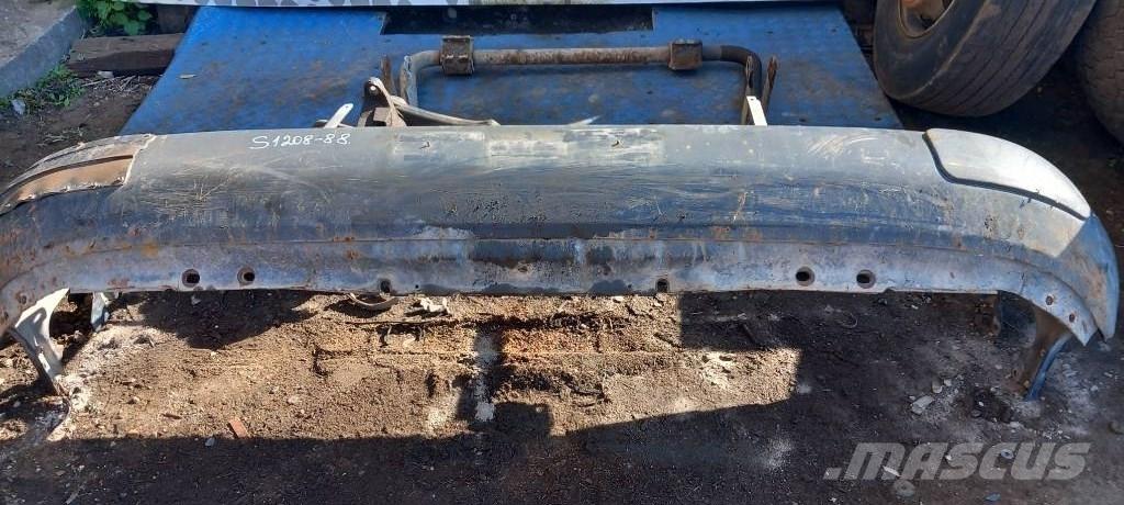 Scania 94 D.   1514093 Chassis
