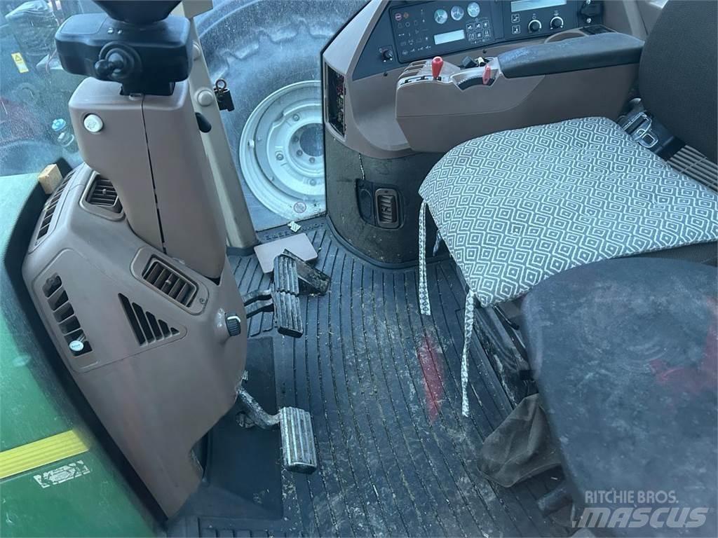 John Deere 8100 Traktoren