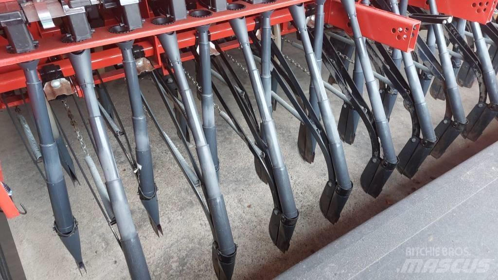 Tume JC3000 Drillmaschinenkombination