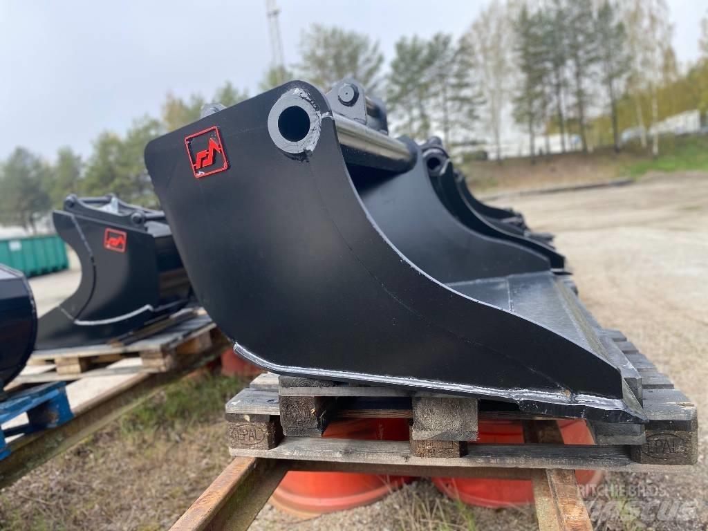 Huddig Original Schaufeln