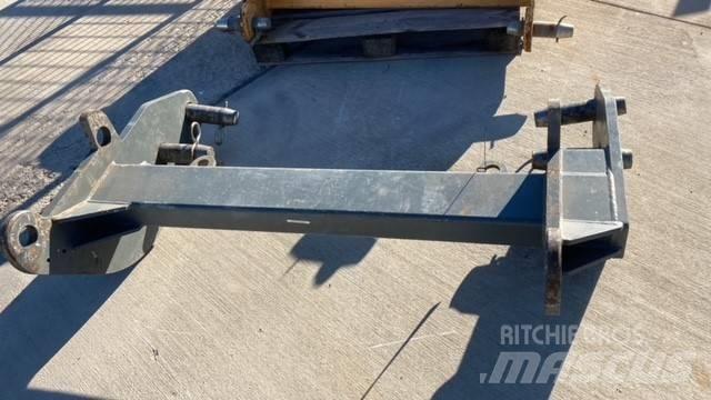 Liebherr 81K.1 Turmdrehkrane