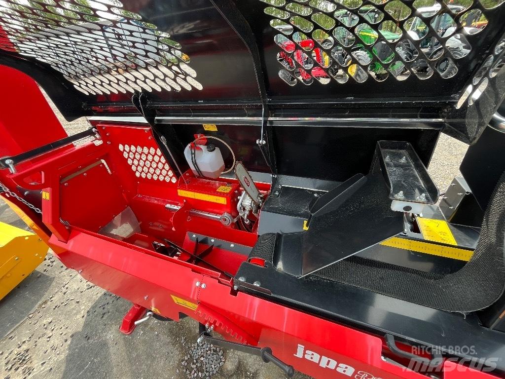 Japa 315+ Holzspalter