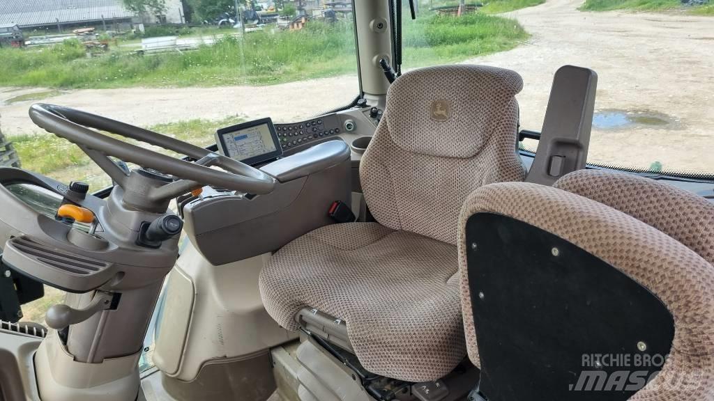 John Deere 6190 R Traktoren