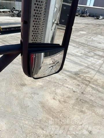 Kenworth T 800 Kipper
