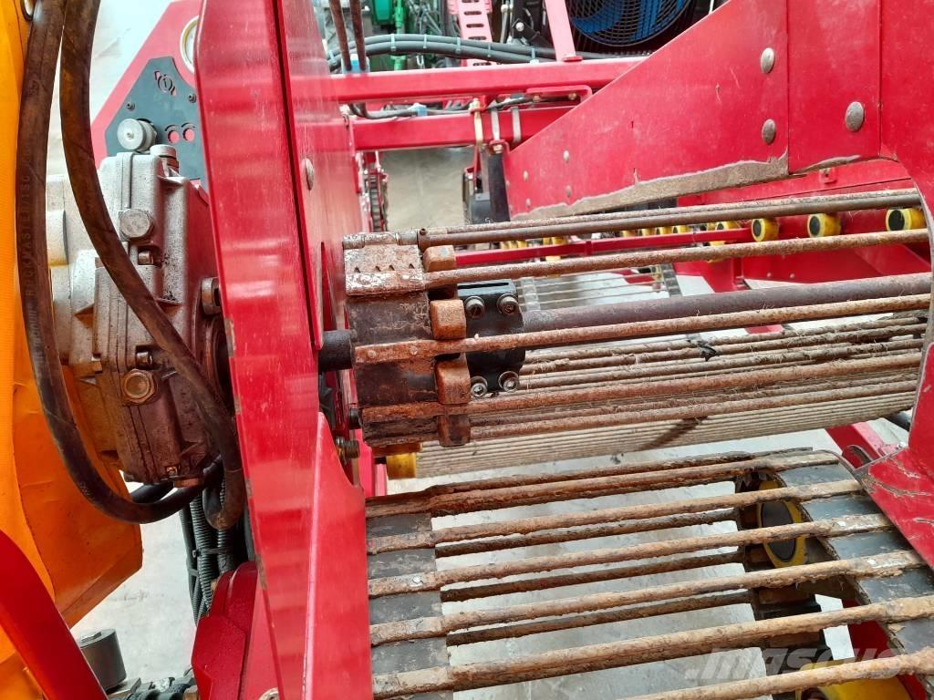 Asa-Lift TSP 275C Aardappelrooiers