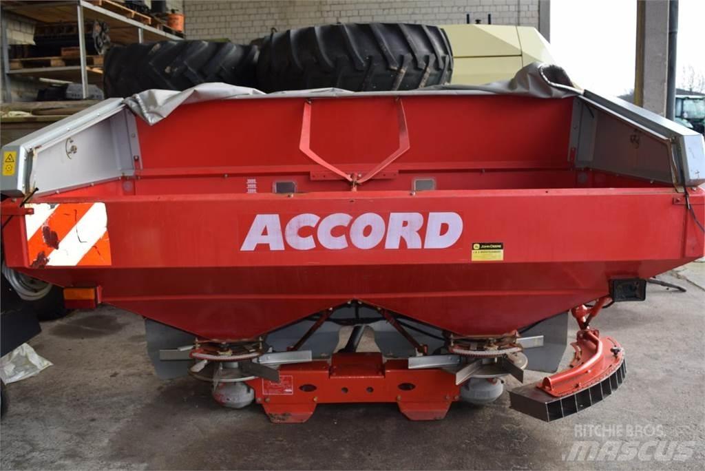 Accord Exacta HL Mineraldüngerstreuer