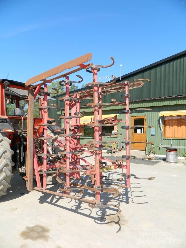 Väderstad 4100 Grubber